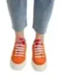 "Desigual Sneakers im Sale | Desigual - Desigual Sneakers Donna online kaufen"|Planet-Deluxe
