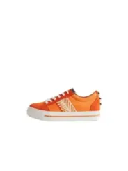 "Desigual Sneakers im Sale | Desigual - Desigual Sneakers Donna online kaufen"|Planet-Deluxe