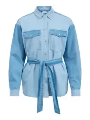 "Vila Clothes Hemden im Sale | Vila Clothes - Vila Clothes Camicia Donna online kaufen"|Planet-Deluxe