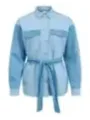 "Vila Clothes Hemden im Sale | Vila Clothes - Vila Clothes Camicia Donna online kaufen"|Planet-Deluxe