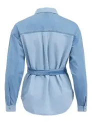 "Vila Clothes Hemden im Sale | Vila Clothes - Vila Clothes Camicia Donna online kaufen"|Planet-Deluxe