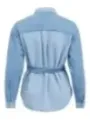 "Vila Clothes Hemden im Sale | Vila Clothes - Vila Clothes Camicia Donna online kaufen"|Planet-Deluxe