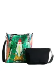 "Desigual Taschen im Sale | Desigual - Desigual Borsa Donna online kaufen"|Planet-Deluxe