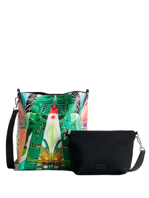 "Desigual Taschen im Sale | Desigual - Desigual Borsa Donna online kaufen"|Planet-Deluxe "Desigual Taschen im Sale | Desigual - Desigual Borsa Donna online kaufen"|Planet-Deluxe