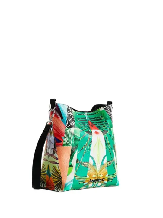 "Desigual Taschen im Sale | Desigual - Desigual Borsa Donna online kaufen"|Planet-Deluxe