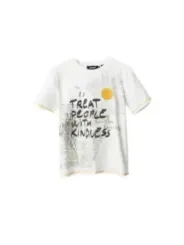 Desigual - Desigual T-Shirt Donna