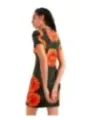 "Desigual Kleider im Sale | Desigual - Desigual Abito Donna online kaufen"|Planet-Deluxe