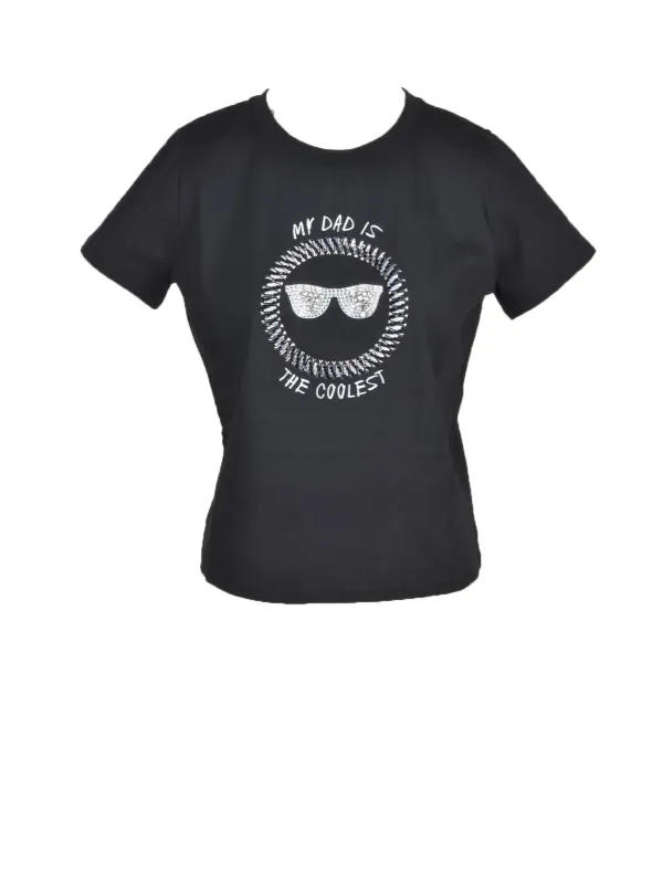 Pinko - Pinko T-Shirt Donna