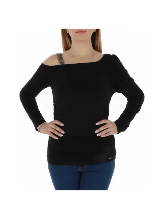 "Guess Pullover im Sale | Guess - Guess Maglia Donna online kaufen"|Planet-Deluxe