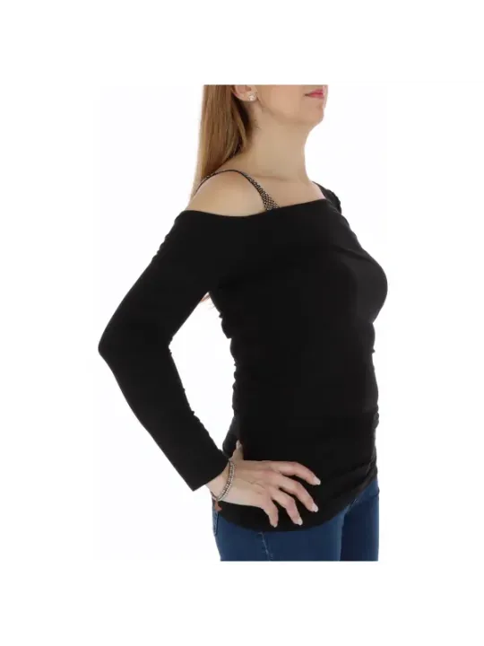"Guess Pullover im Sale | Guess - Guess Maglia Donna online kaufen"|Planet-Deluxe
