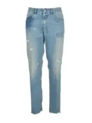"Frankie Morello Jeans im Sale | Frankie Morello 251185 online kaufen"|Planet-Deluxe
