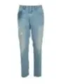 "Frankie Morello Jeans im Sale | Frankie Morello 251185 online kaufen"|Planet-Deluxe