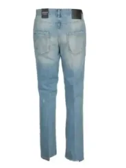 "Frankie Morello Jeans im Sale | Frankie Morello 251185 online kaufen"|Planet-Deluxe