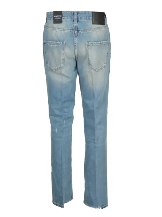 "Frankie Morello Jeans im Sale | Frankie Morello 251185 online kaufen"|Planet-Deluxe