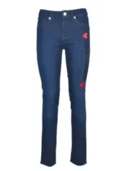 "Love Moschino Jeans im Sale | Love Moschino - Love Moschino Jeans Donna online kaufen"|Planet-Deluxe