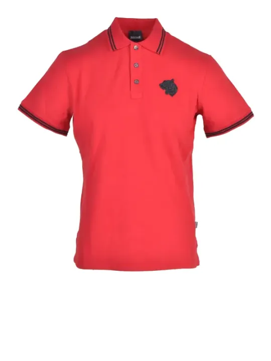 "Just Cavalli Polos im Sale | Just Cavalli 251266 online kaufen"|Planet-Deluxe