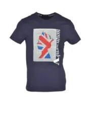 "Aquascutum T-Shirts im Sale | Aquascutum 250747 online kaufen"|Planet-Deluxe