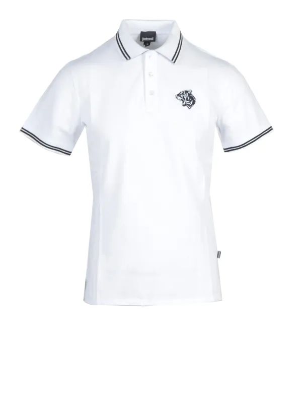 "Just Cavalli Polos im Sale | Just Cavalli 251265 online kaufen"|Planet-Deluxe