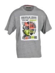 "Frankie Morello T-Shirts im Sale | Frankie Morello 251222 online kaufen"|Planet-Deluxe