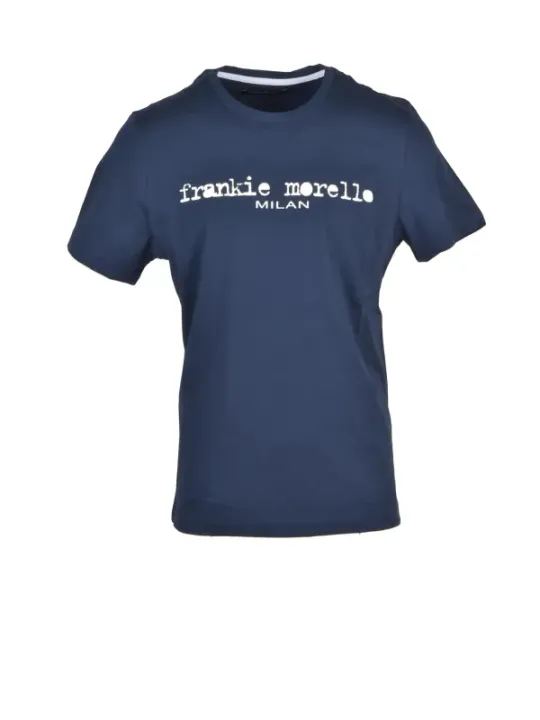 "Frankie Morello T-Shirt im Sale | Frankie Morello 251196 online kaufen"|Planet-Deluxe
