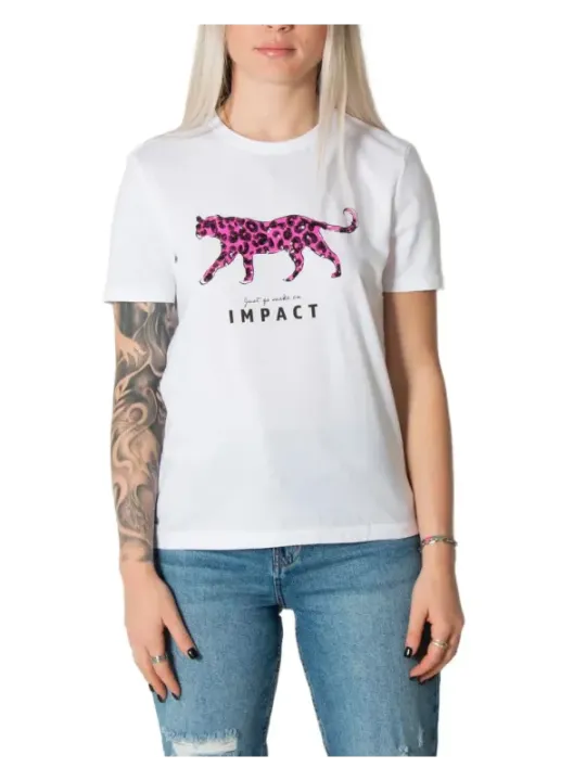 Only - Only T-Shirt Donna