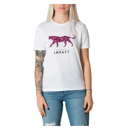 Only - Only T-Shirt Donna