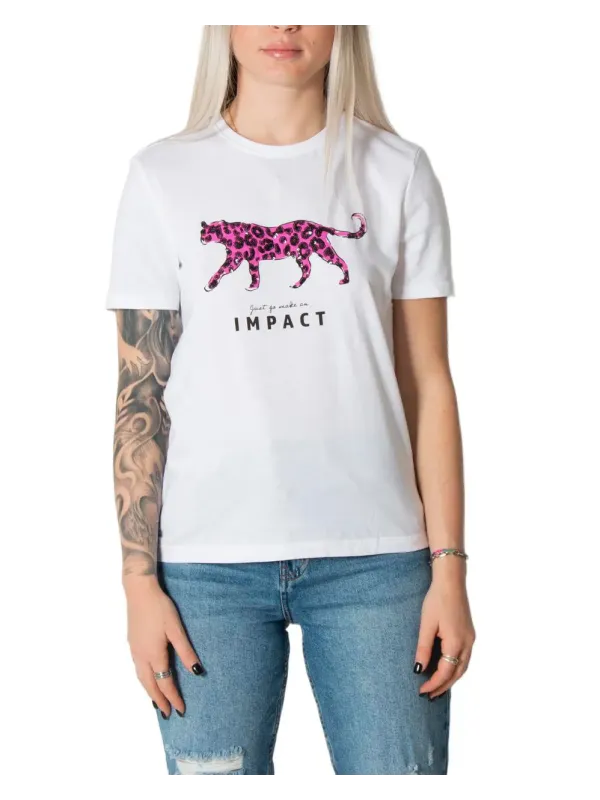 Only - Only T-Shirt Donna Only - Only T-Shirt Donna