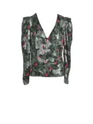 "Patrizia Pepe Bluse im Sale | Patrizia Pepe - Patrizia Pepe Blouse Donna online kaufen"|Planet-Deluxe