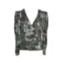 "Patrizia Pepe Bluse im Sale | Patrizia Pepe - Patrizia Pepe Blouse Donna online kaufen"|Planet-Deluxe