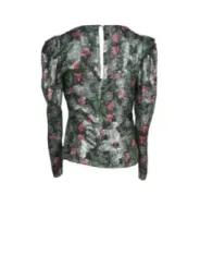 "Patrizia Pepe Bluse im Sale | Patrizia Pepe - Patrizia Pepe Blouse Donna online kaufen"|Planet-Deluxe