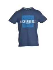 "Bikkembergs T-Shirts im Sale | Bikkembergs 232463 online kaufen"|Planet-Deluxe