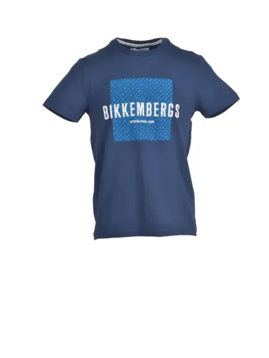"Bikkembergs T-Shirts im Sale | Bikkembergs 232463 online kaufen"|Planet-Deluxe