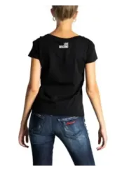 Love Moschino - Love Moschino T-Shirt Donna