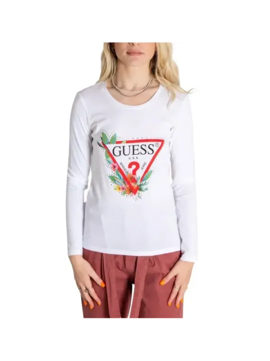 Guess - Guess T-Shirt Donna