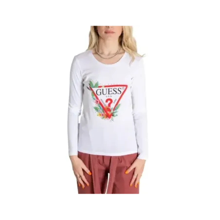 Guess - Guess T-Shirt Donna