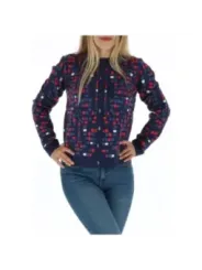 "Armani Jeans Cardigan im Sale | Armani Jeans - Armani Jeans Cardigan Donna online kaufen"|Planet-Deluxe