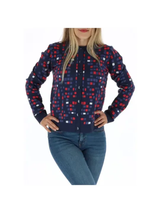 "Armani Jeans Cardigan im Sale | Armani Jeans - Armani Jeans Cardigan Donna online kaufen"|Planet-Deluxe