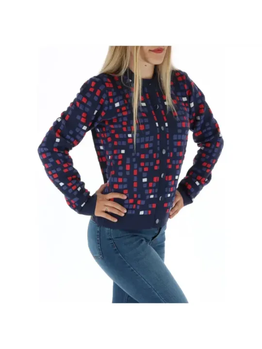 "Armani Jeans Cardigan im Sale | Armani Jeans - Armani Jeans Cardigan Donna online kaufen"|Planet-Deluxe