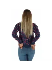 "Armani Jeans Cardigan im Sale | Armani Jeans - Armani Jeans Cardigan Donna online kaufen"|Planet-Deluxe