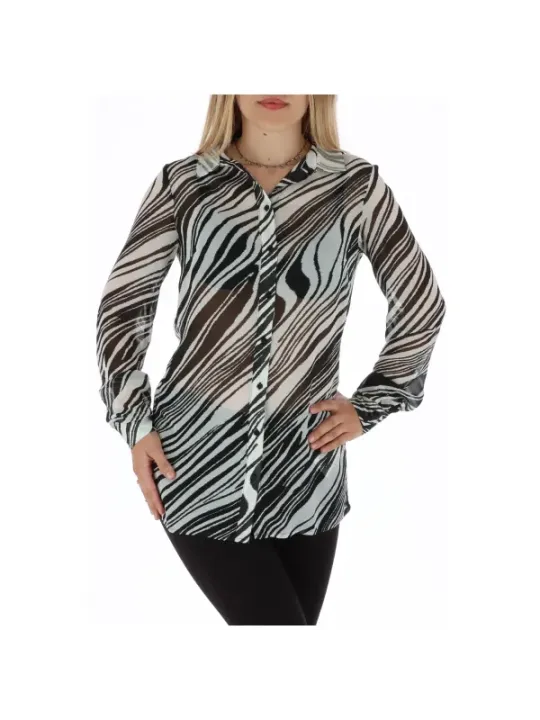 "Guess Hemden im Sale | Guess - Guess Camicia Donna online kaufen"|Planet-Deluxe