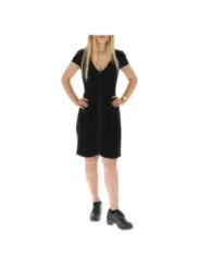 "Armani Exchange Kleider im Sale | Armani Exchange - Armani Exchange Abito Donna online kaufen"|Planet-Deluxe