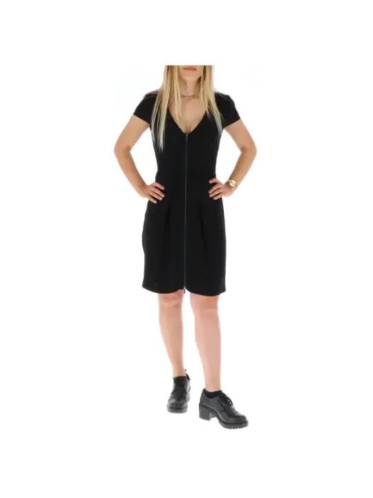 "Armani Exchange Kleider im Sale | Armani Exchange - Armani Exchange Abito Donna online kaufen"|Planet-Deluxe