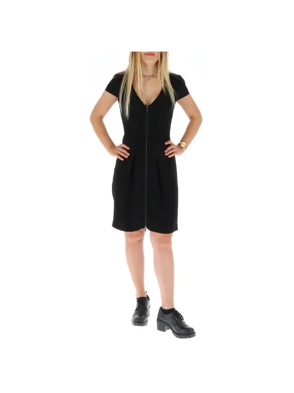 "Armani Exchange Kleider im Sale | Armani Exchange - Armani Exchange Abito Donna online kaufen"|Planet-Deluxe