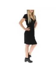 "Armani Exchange Kleider im Sale | Armani Exchange - Armani Exchange Abito Donna online kaufen"|Planet-Deluxe