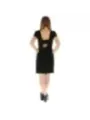 "Armani Exchange Kleider im Sale | Armani Exchange - Armani Exchange Abito Donna online kaufen"|Planet-Deluxe