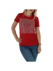 Guess - Guess T-Shirt Donna