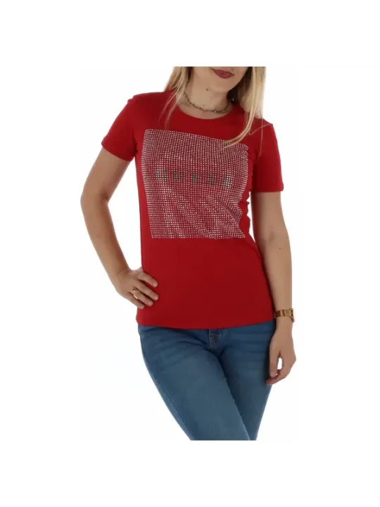 Guess - Guess T-Shirt Donna