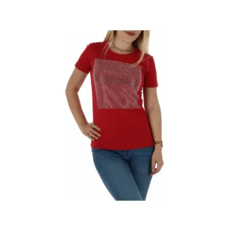 Guess - Guess T-Shirt Donna