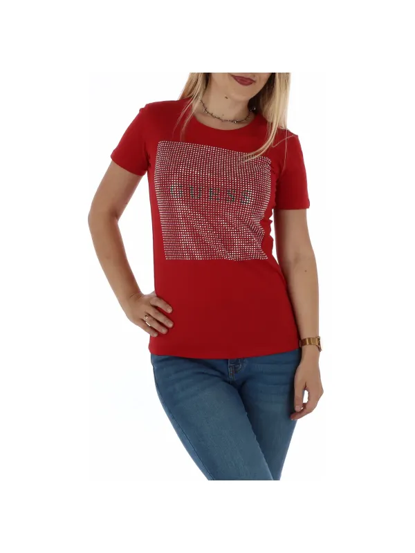 Guess - Guess T-Shirt Donna