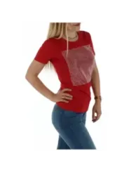 Guess - Guess T-Shirt Donna